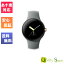 ں2000ߥݥGETֹۡ ̤ʡGoogle Pixel Watch Gold/Hazel [GA04123-TW][JAN:840244602727][pixel-watch-2727]