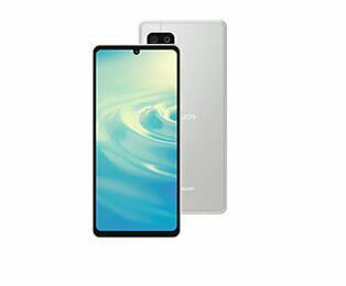 【最大2000円クーポンGET】「新品 未使用品」SimフリーAQUOS sense6 SH-RM19 シルバー [楽天モデル][シャープ][JAN:4974019205946]