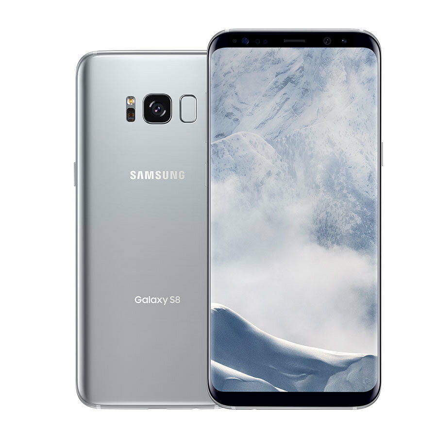docomo Galaxy S8+ SC-03J Arctic Silve「新品 未使用品 白ロム」SIMロック解除 docomo Galaxy S...