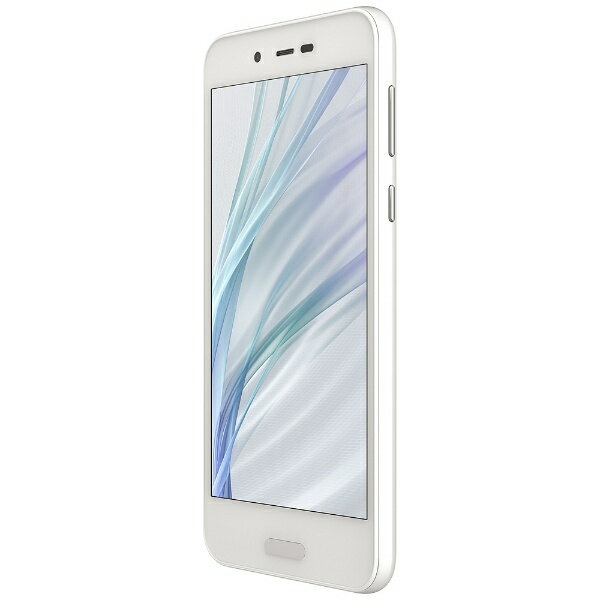 SH-M05 white ホワイト「新品 未使用品」 simフリー AQUOS sense lite SH-M05 white ホワイト...
