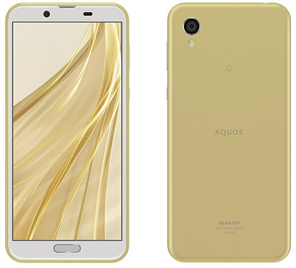 simフリー /AQUOS/ sense2/ SH-M08/AQUOS「新品 未使用品」 simフリー AQUOS sense2 SH-M08 アッ...