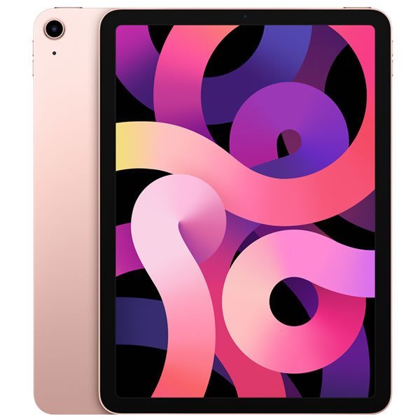 【最大2000円クーポンGET】[新品・未開封品] Apple iPad Air 第4世代 10.9インチ 256GB Wi-Fi モデル ローズゴールド[MYFX2J/A][タブレット][メーカー保証一年][A2316]