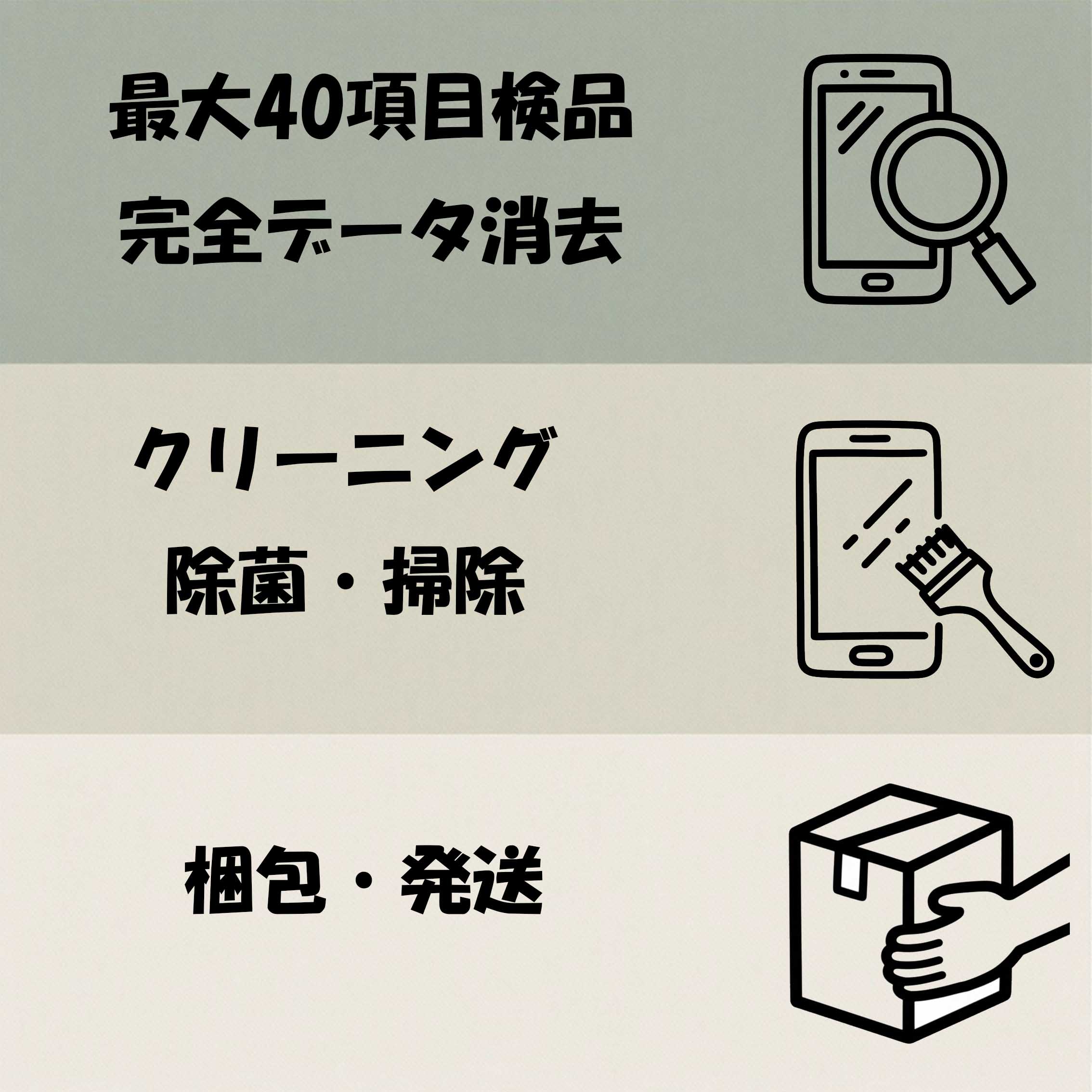 【中古】 iPad Pro 11インチ 第2世代 128GB シルバー [展示品][3G932J/A][Wi-Fiモデル] - Image 3