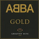 CD ABBA GOLD GREATEST HITS 輸入盤 アバ ゴールド WTCD-6105 洋楽 アルバム ベスト 名曲 ヒット曲 海外 世界的 有名 アーティスト ダンシングクイーン マンマミーア ポップス ユーロディスコ 歌 音楽 人気 ミュージック 70年代 80年代 懐かしい 外国の曲 [メール便]