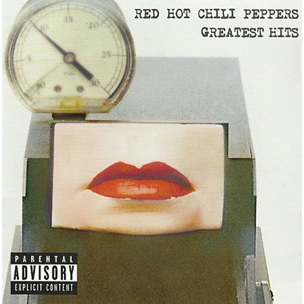 CD レッドホットチリペッパーズ グレイテスト・ヒッツ 輸入盤 洋楽 レッチリ RHCP ベスト アルバム Red Hot Chili Peppers 海外 有名 世界的 アーティスト ミュージシャン ロック バンド アンダー・ザ・ブリッジ カリフォルニケイション 名曲 歌 ヒット曲 [メール便]