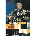 DVD B.B.KING B.B.キング SPESIAL EDITION EP 輸入盤DVD JAZZ BEST 全14曲収録 ブルース ロック ポップス バラード 名曲 洋楽 ミュージック 音楽 ブルースギタリスト R&B ゴスペル ルシール ギブソン [メール便]