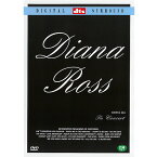 DVD Diana Ross In Concert ダイアナ・ロス 名曲 洋楽 ミュージック music 60年代 R&B ジャズ ポップス ポピュラー音楽 Ain't No Mountain Hight Enough マホガニーのテーマ Theme From Mahogany Too shy To say ブラックミュージック 歌姫 ザ・スプリームス 音楽 [メール便]