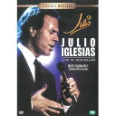 DVD JULIO IGLESIAS - LIVE IN JERUSALEM フリオ・イグレシアス スペイン 輸入盤DVD ライブ 全11曲収録 Hey Pobre Diablo 悲しい悪魔 ラテン ラテン音楽 世界の恋人 ラテンシンガー トップスター 名曲 洋楽 有名アーティスト ヒット曲 ミュージック 音楽 