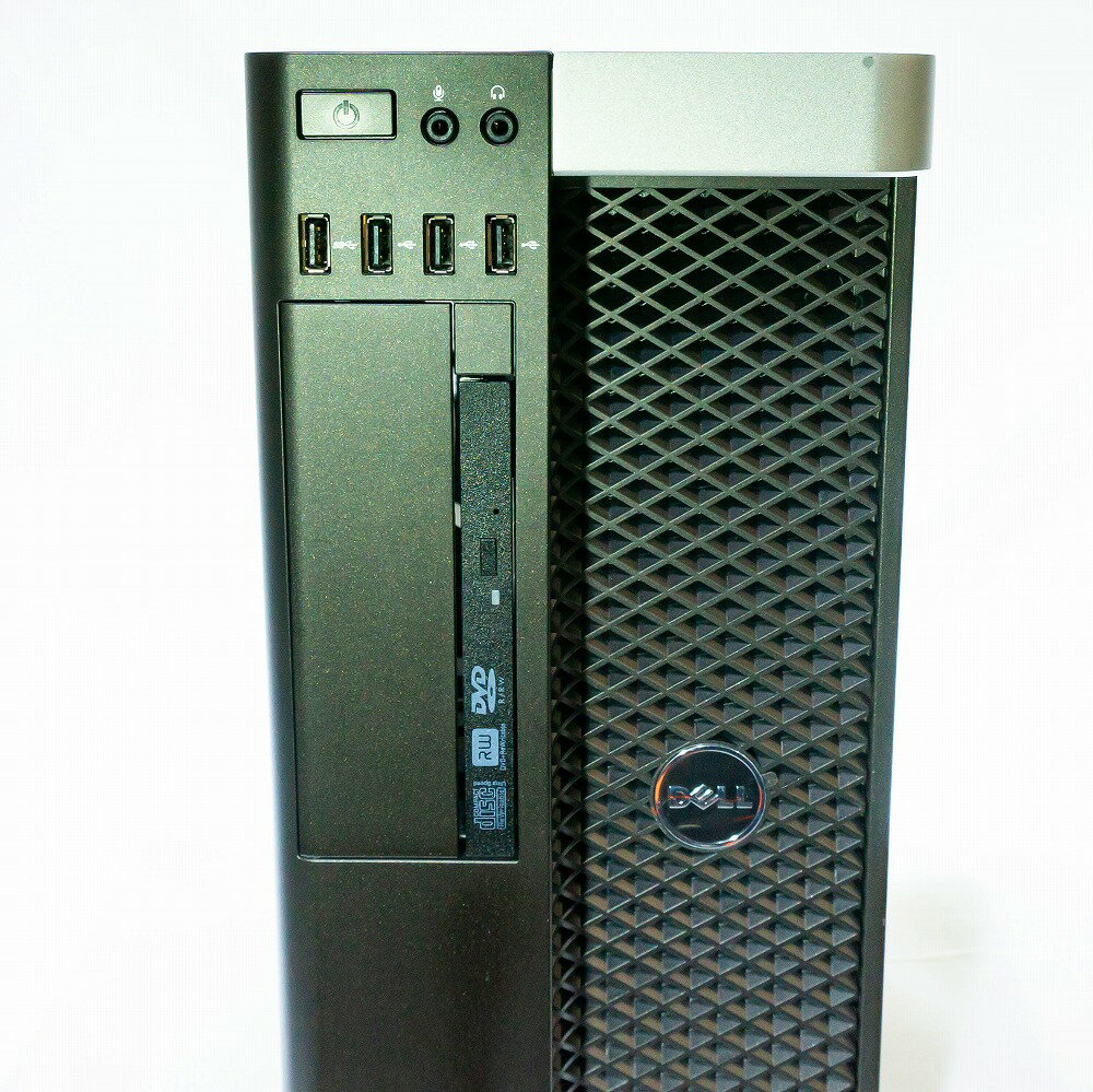 中古 Precision Tower 5810...の紹介画像2