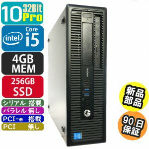  HP ProDesk 600 G1 SFF 10Pro SSD꿷ʤ˸򴹺Ѥ ǥȥåץѥ PC