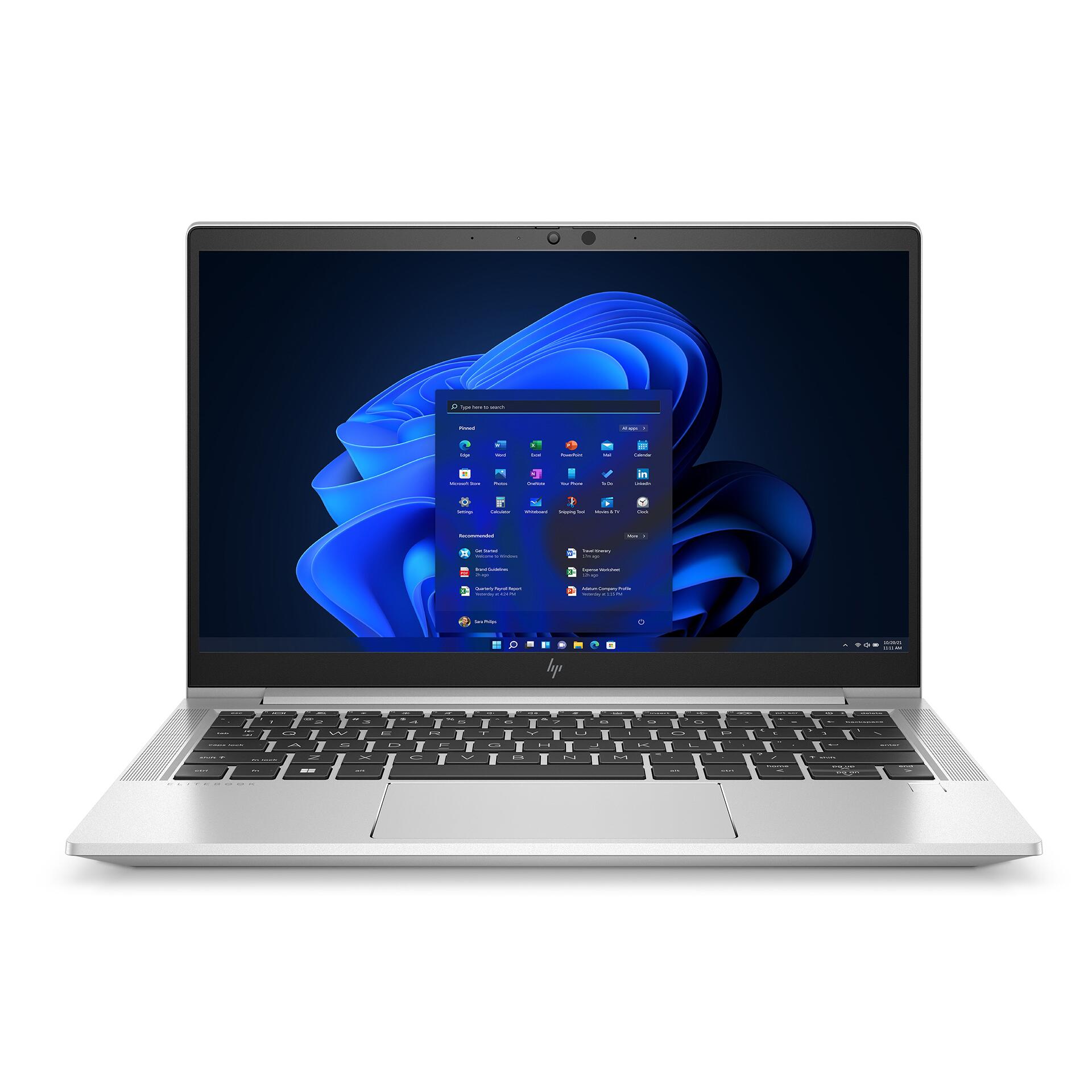 HPEliteBook630G9Win10Pro/Corei5/8GB/256GBSSD/13.3