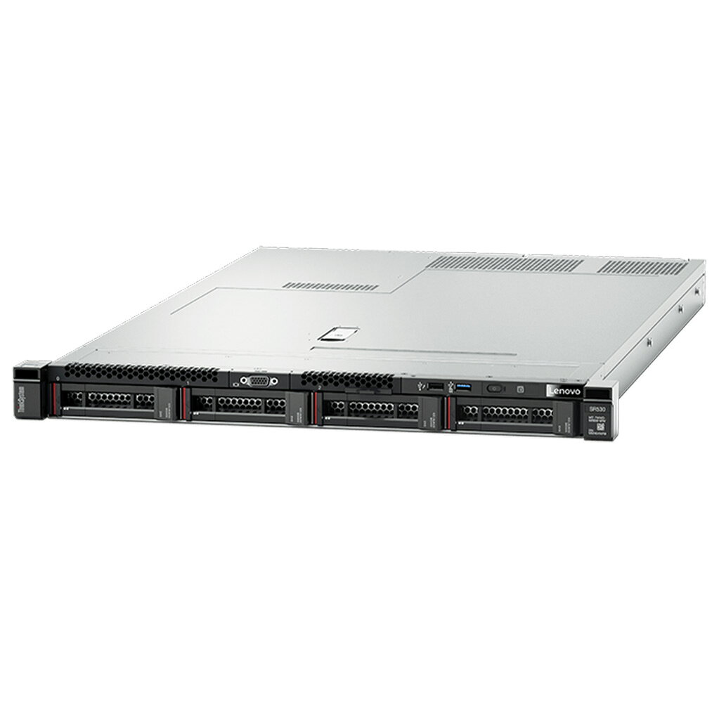 Lenovo ThinkSystem SR530 Type 7X08