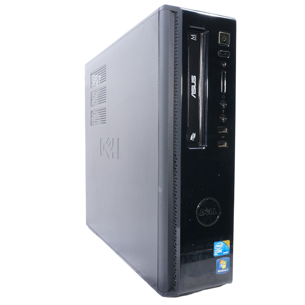【中古】DELL Vostro 230 7Pro搭載 メモリ、ストレージ、ボタン電池、内蔵ドライブ...
