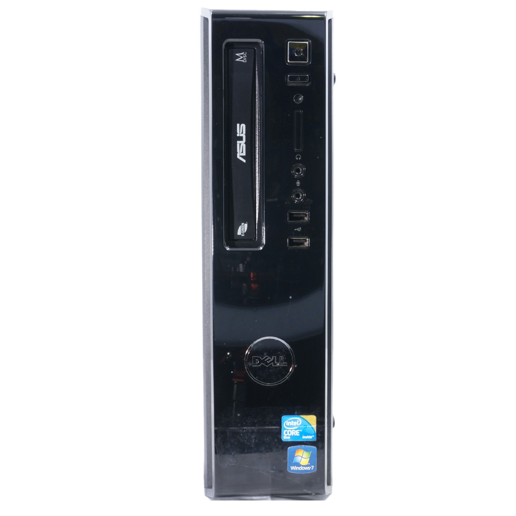 【中古】DELL Vostro 230 7Pro搭載 メモリ、ストレージ、ボタン電池、内蔵ドライブ...