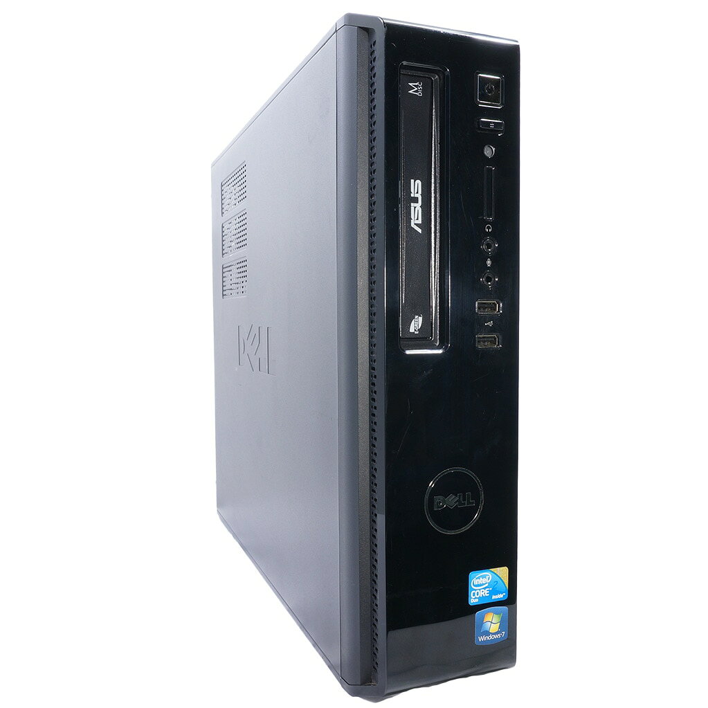 【中古】DELL Vostro 230 XPPro搭載 メモリ、ストレージ、ボタン電池、内蔵ドライ...