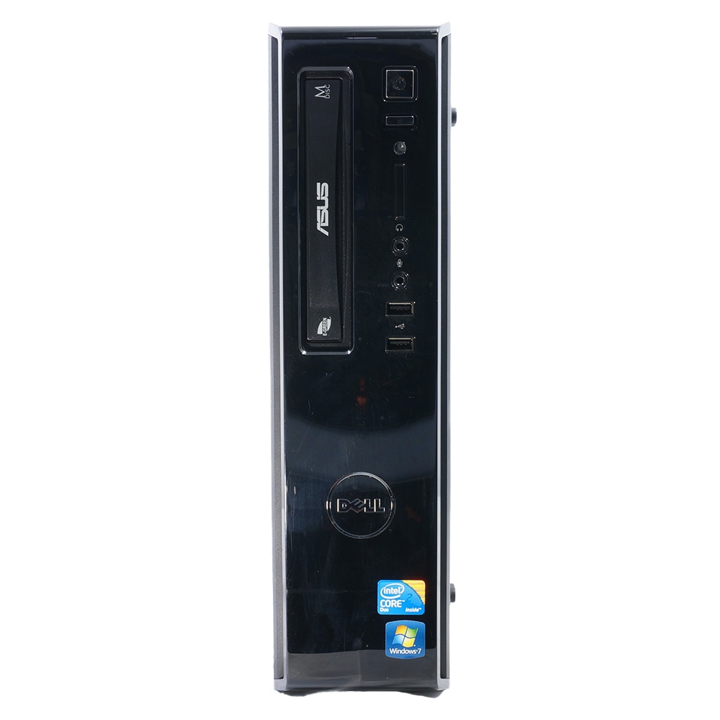 【中古】DELL Vostro 230 XPPro搭載 メモリ、ストレージ、ボタン電池、内蔵ドライ...