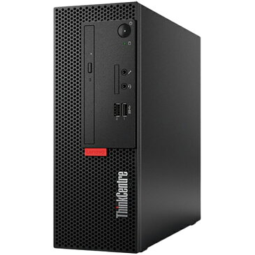 新品 Lenovo ThinkCentre M710e Small 10UQS0CN00 [Officeなし] (Windows 7 Professional 64ビット / Core i5-6400 / 8GB / 500GB HDD / DVDスーパーマルチ / ディスプレイ別売 / Officeなし)