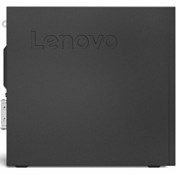 新品 Lenovo ThinkCentre M710e Small 10UR002TJP [Office 2016Per] (Windows 7 Professional 32ビット / Celeron G3900 / 4GB / 500GB HDD / DVDスーパーマルチ / ディスプレイ別売 / Office 2016Per)