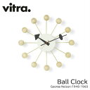 ボールクロック Ball Clock ウォールデ