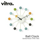 ボールクロック Ball Clock ウォールデ