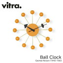 ボールクロック Ball Clock ウォールデ