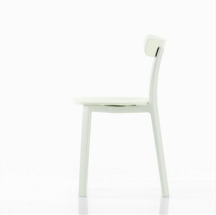 【送料無料】APC エーピーシー【ホワイト:white】vitra ヴィトラ【ジャスパー・モリソン】 [3]