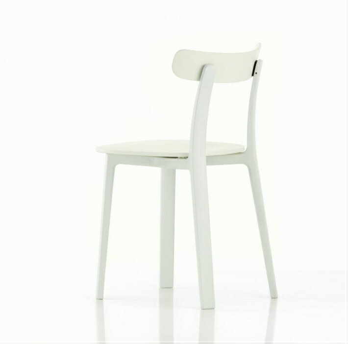 【送料無料】APC エーピーシー【ホワイト:white】vitra ヴィトラ【ジャスパー・モリソン】 [2]
