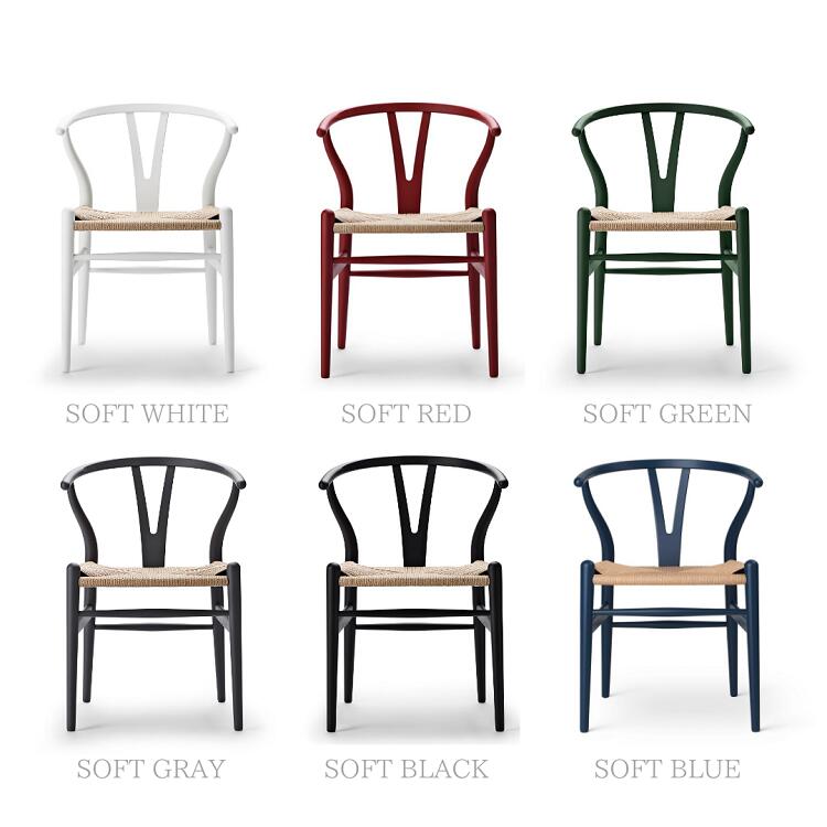 Yチェア ワイチェア CH24 SOFT 70周年記念モデル カールハンセン&サン Carl Hansen & Son ハンスJ.ウェグナー 送料無料 デザイナース家具 おしゃれ 北欧インテリア [2]