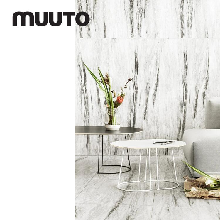 エアリーコーヒーテーブル スモール AIRY COFFEE TABLE SMALL ムート muuto セシリエ マンツ Cecilie Manz 椅子 送料無料 北欧インテリア 北欧 プラム [2]