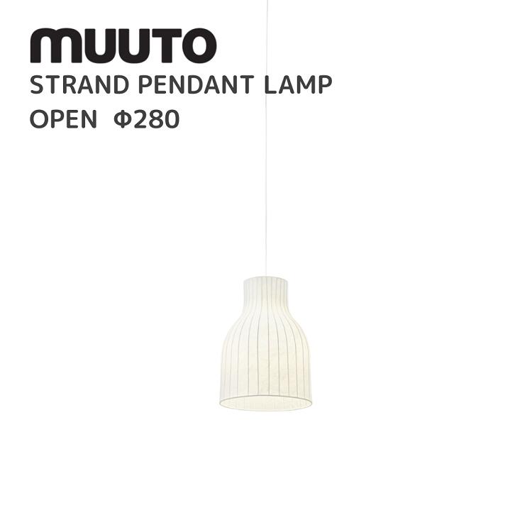 ȥɥڥȥ STRAND PENDANT LAMP ࡼ muuto BENJAMIN HUBERT ٥󥸥ߥ󡦥ҥ塼С  ̵ ̲ƥꥢ ̲ ǥʡȶ  280