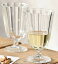 「ロイヤルレアダム ANA ワイングラス 250【Libbey リビー　royal leerdam パフェグラス　グラス　ガラス　シンプル　ポルトガル製　ワイングラス　】」を見る