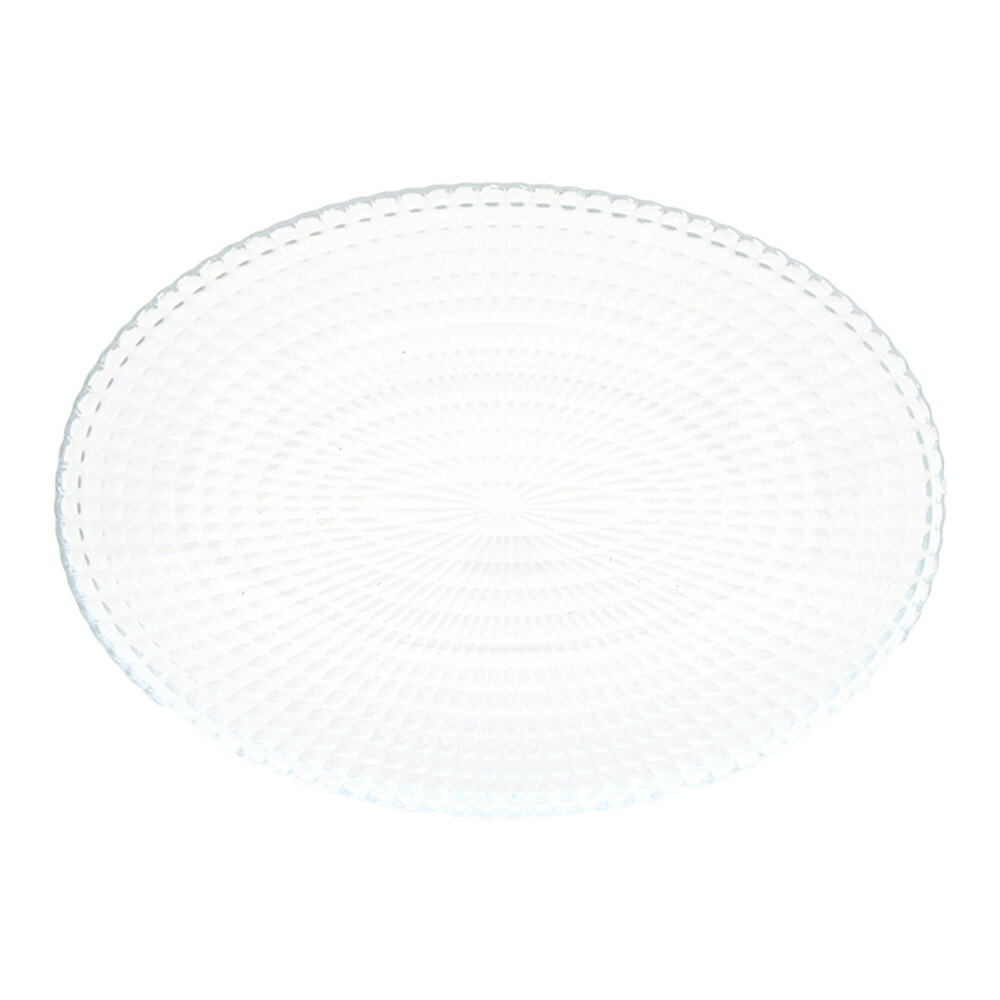 ジェネレーション オーバルプレート16cm