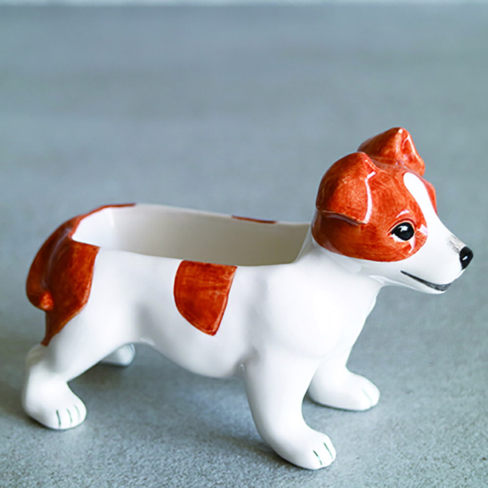 ジュエリーホルダー ラッセルテリア