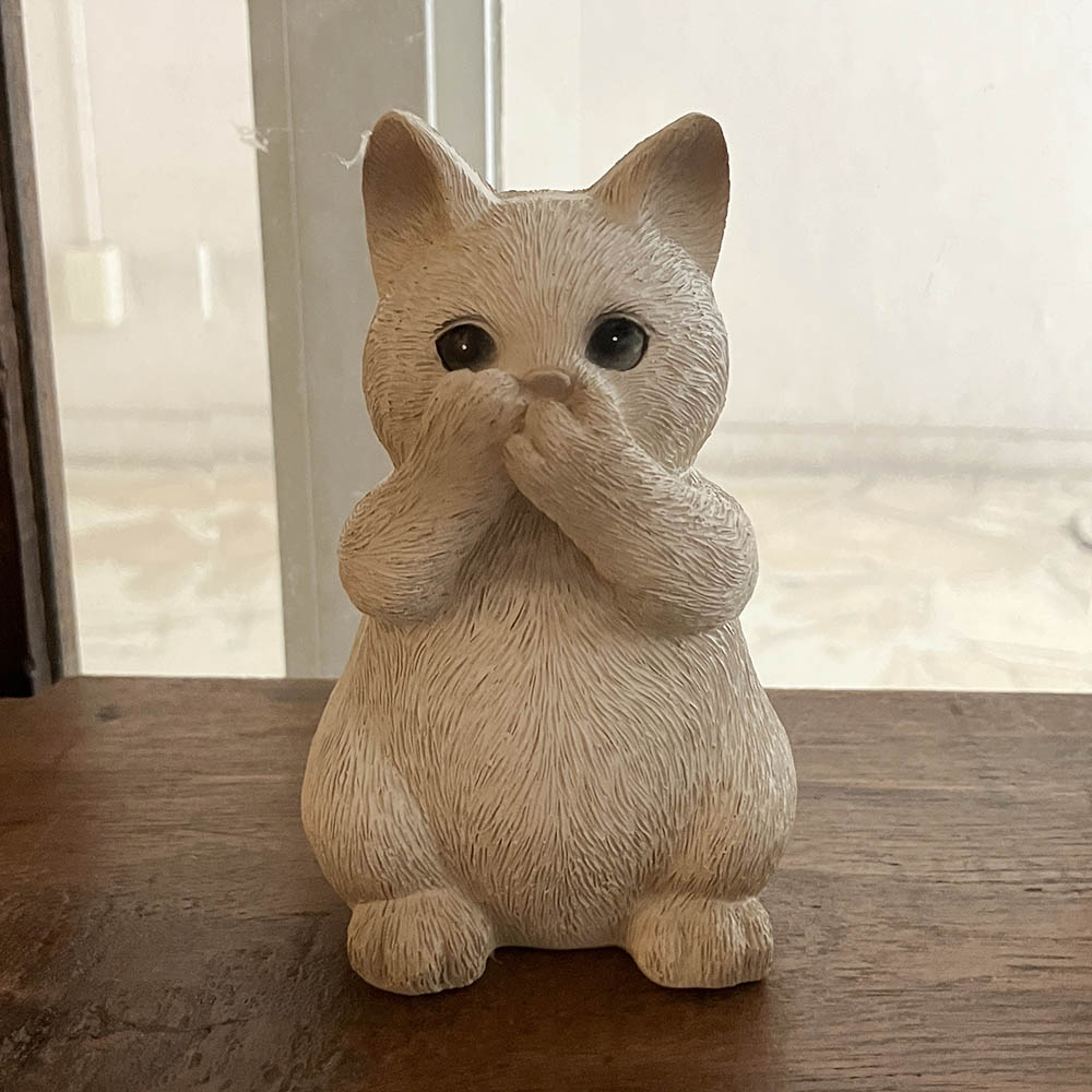 楽天市場】猫舎 置物の通販 楽天市場】猫舎 置物の通販