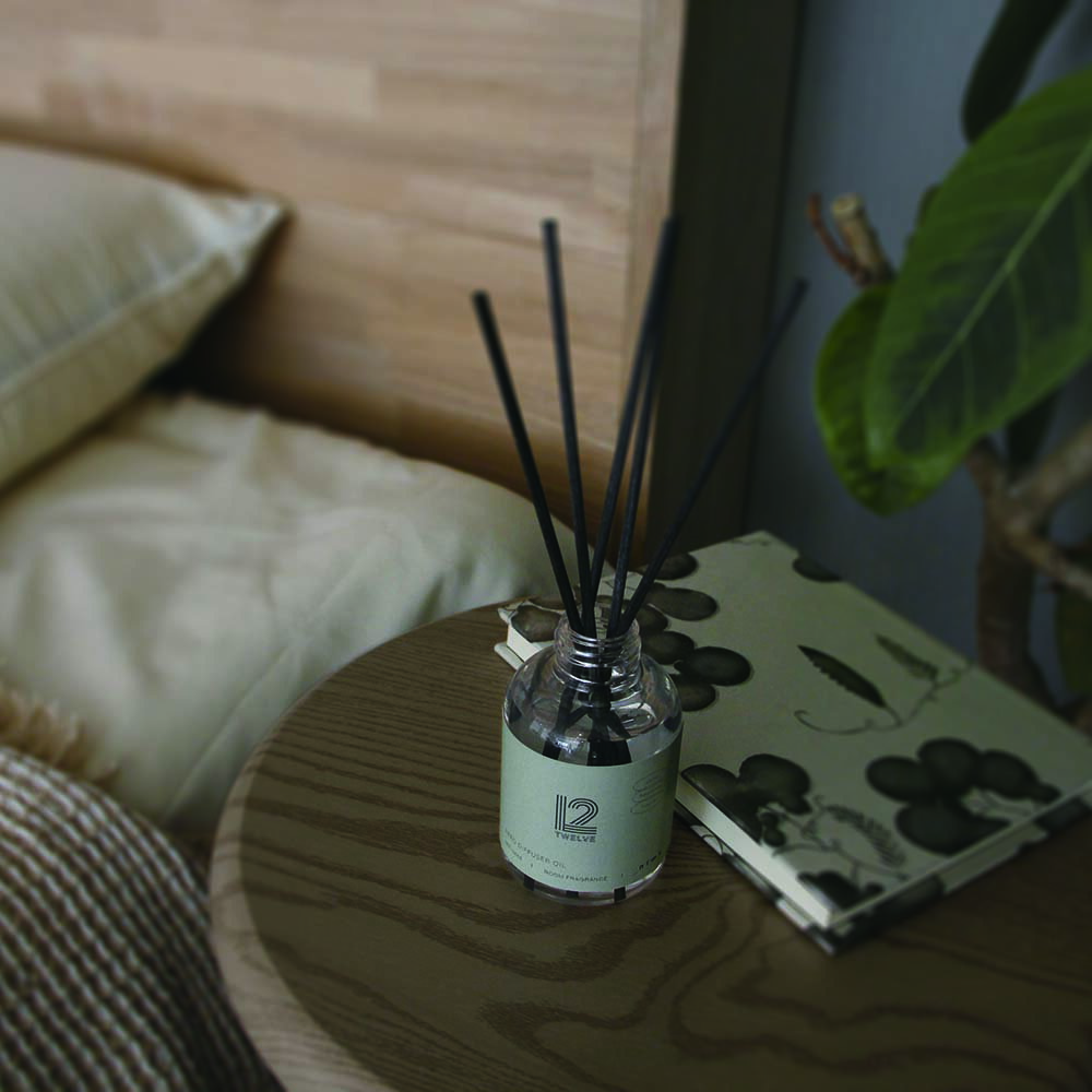 Nimu ポイントフレグランス