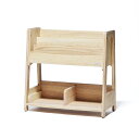 ノスタ3 キッズブックシェルフ