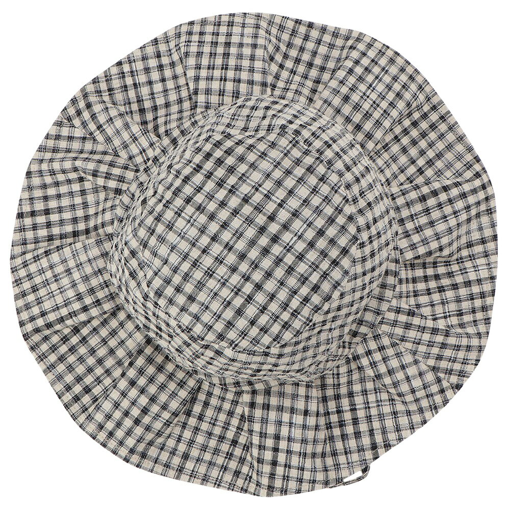 MACK BARRY マクバリー 【BEANIE ビーニー 】 MCBRY DAILY SHORT BEANIE ブラウン MCBRY73154 帽子(代引不可)【メール便配送】【送料無料】