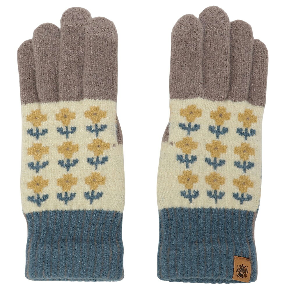 【色・柄えらべます】テスタバグローブ　25AW【キャトル・セゾン別注カラー】