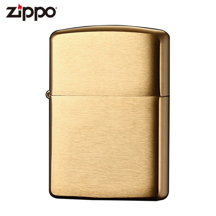 ZIPPO 168 アーマー ブラスサテーナ ARMOR ブラス 真鍮 ジッポライター ライター ジッポ ジッポー タバ..