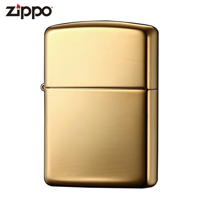 ZIPPO アーマー ブラスポリッシュ 169 ハイポリッシュ 真鍮 ジッポライター ライター ジッポ ジッポー ..
