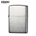 ZIPPO 200 クロームサテーナ クロムメッキ サテーナ仕上げ 無地 ライター ジッポー ジッポ喫煙具 タバコ 煙草 たばこ 父の日