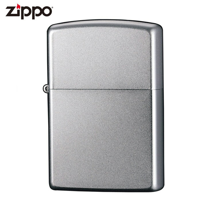 ZIPPO オイルライター 205 サンドブラッシュ ライター ジッポ ジッポー 喫煙具 タバコ 煙草 たばこ 父の日