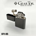 GEAR TOP ギアトップ オイルライター G