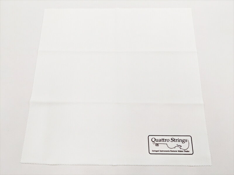 【クワトロストリングス】クワトロクロス 本体用
