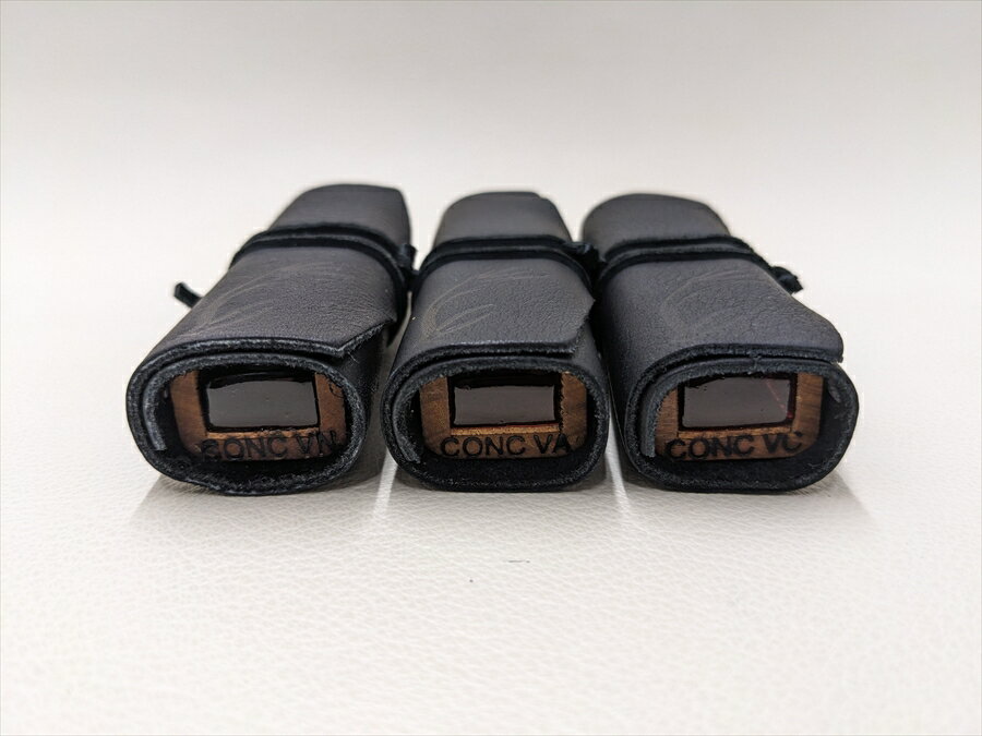 [Leatherwood Bespoke Rosin] �쥶�����å� �ӥ��ݡ������� �ڥ��������ȡ�[Concerto]