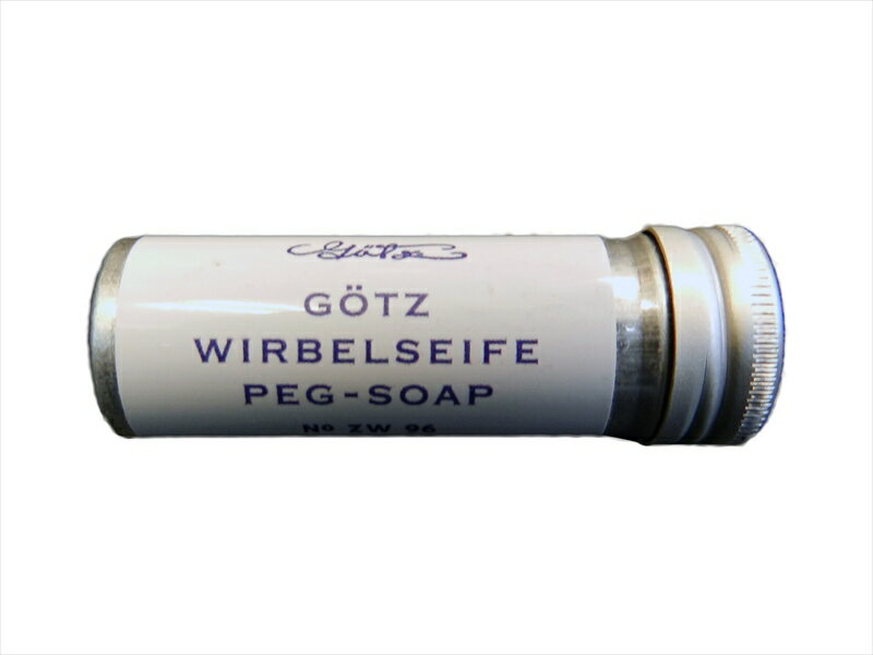 [Gotz] Wirbelseife Peg Soap [���å�] �ڥ�������