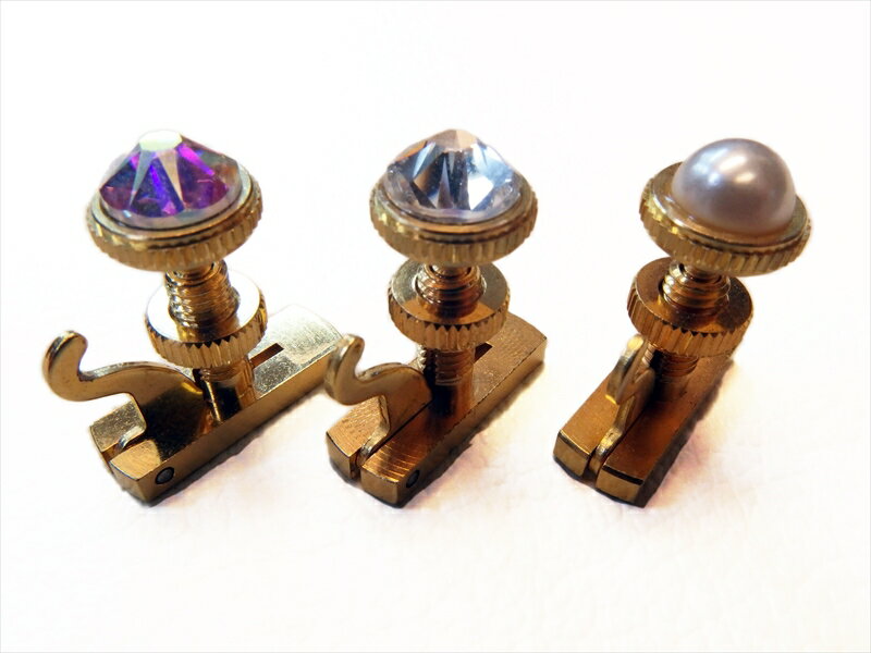 デコアジャスター(フルゴールド)