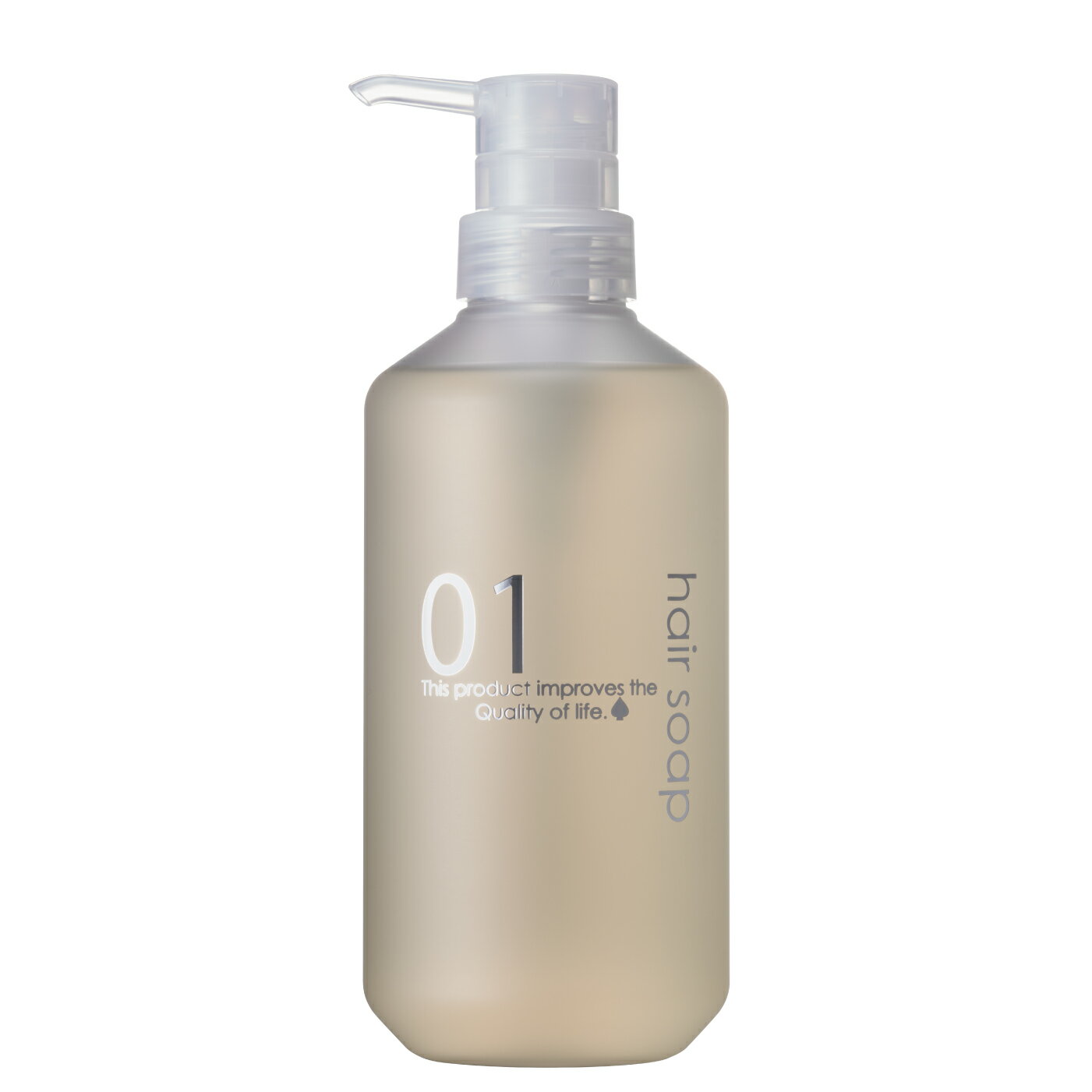 〇NEW ヘアソープ 500ml QUEEN'S BATHROOM クイーンズバスルームシャンプー ヘアケア ノンシリコン