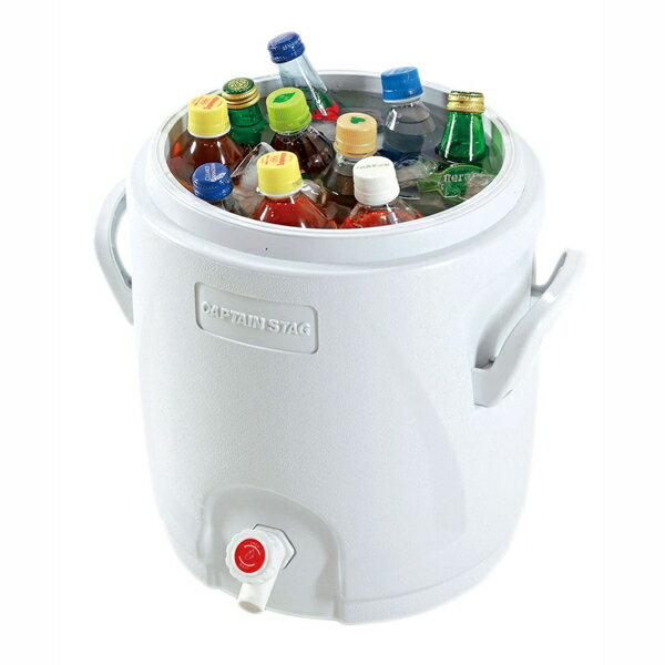 リガード ウォータージャグ&クーラー13L ホワイト通販格安セール情報 楽天 通販