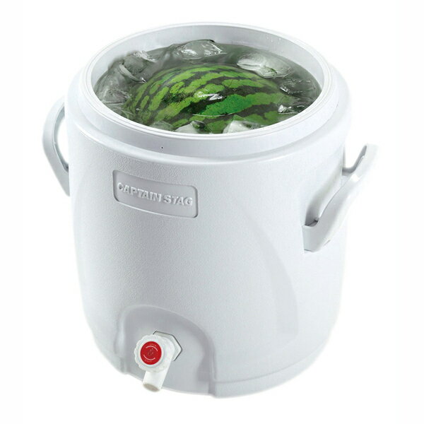 リガード ウォータージャグ&クーラー13L ホワイト通販格安セール情報 楽天 通販